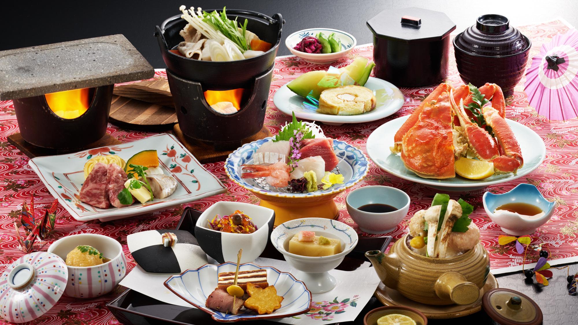 咲花温泉 翠玉の湯 佐取館 新潟