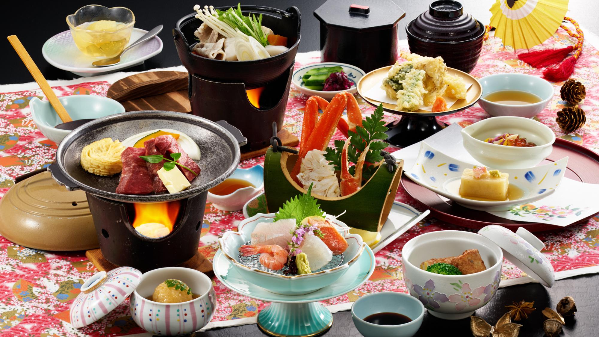 咲花温泉 翠玉の湯 佐取館 新潟