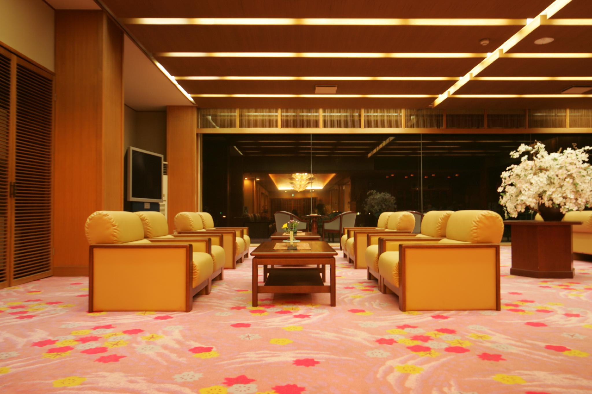 咲花温泉 翠玉の湯 佐取館 新潟