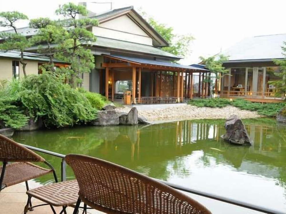 岩室温泉 ゆもとや 新潟