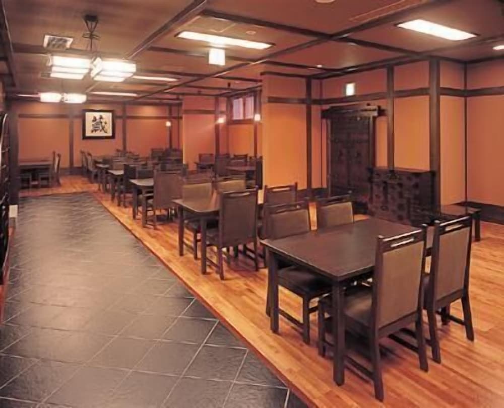 三国峠温泉 御宿本陣 新潟