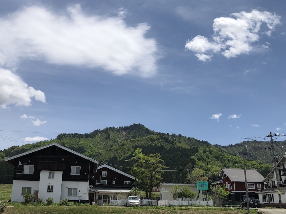 ゲストハウス バンヌッフ 新潟