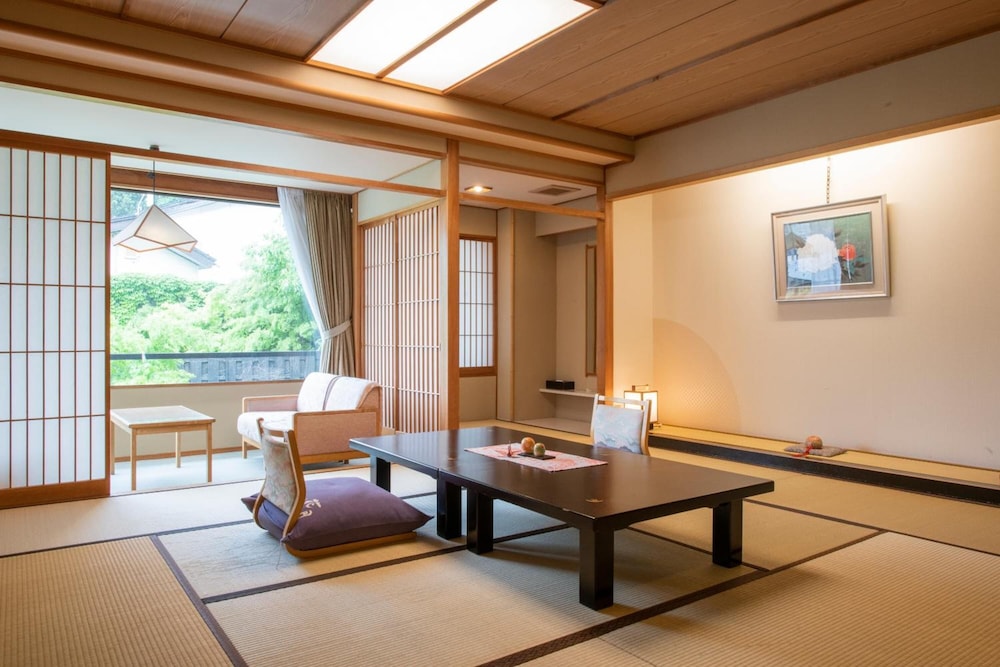 松泉閣 花月 新潟