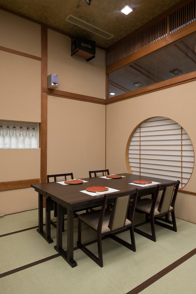 松泉閣 花月 新潟