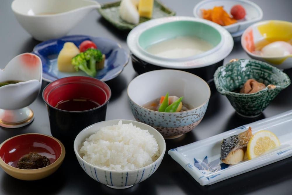 松泉閣 花月 新潟