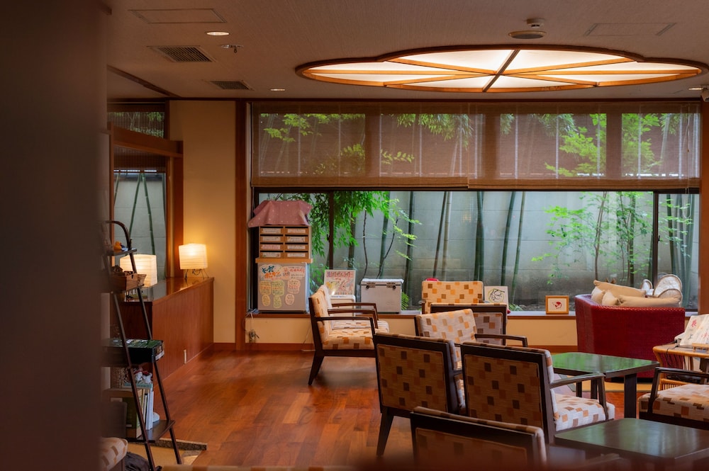 松泉閣 花月 新潟