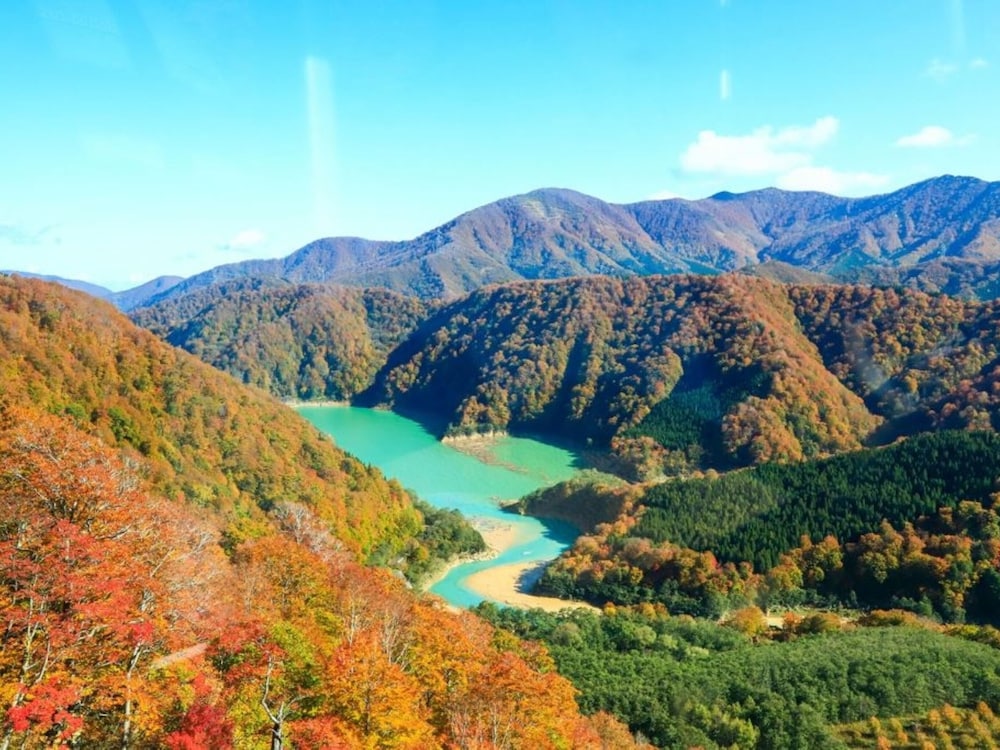 松泉閣 花月 新潟