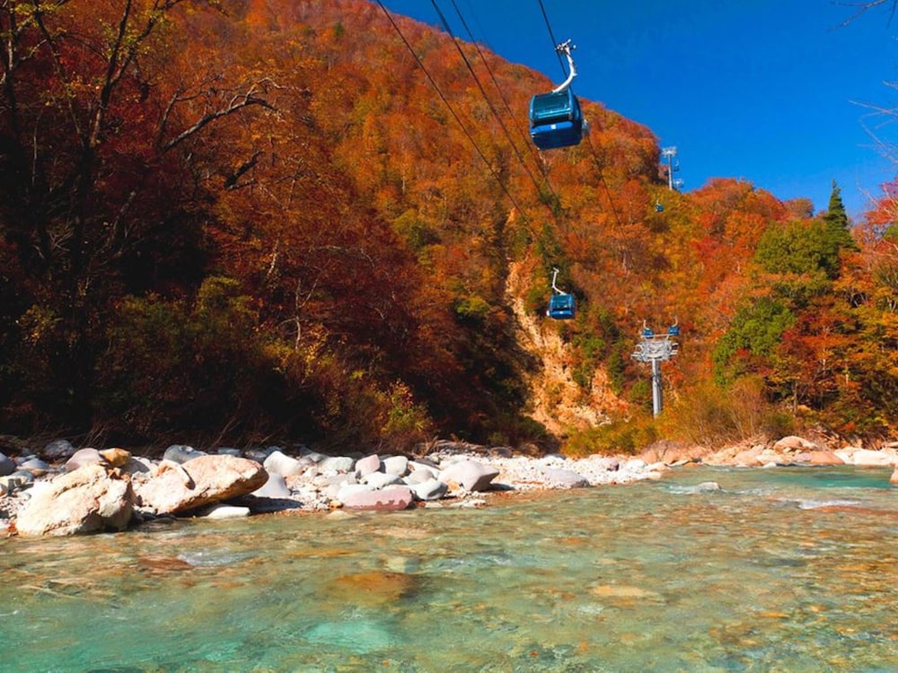 松泉閣 花月 新潟