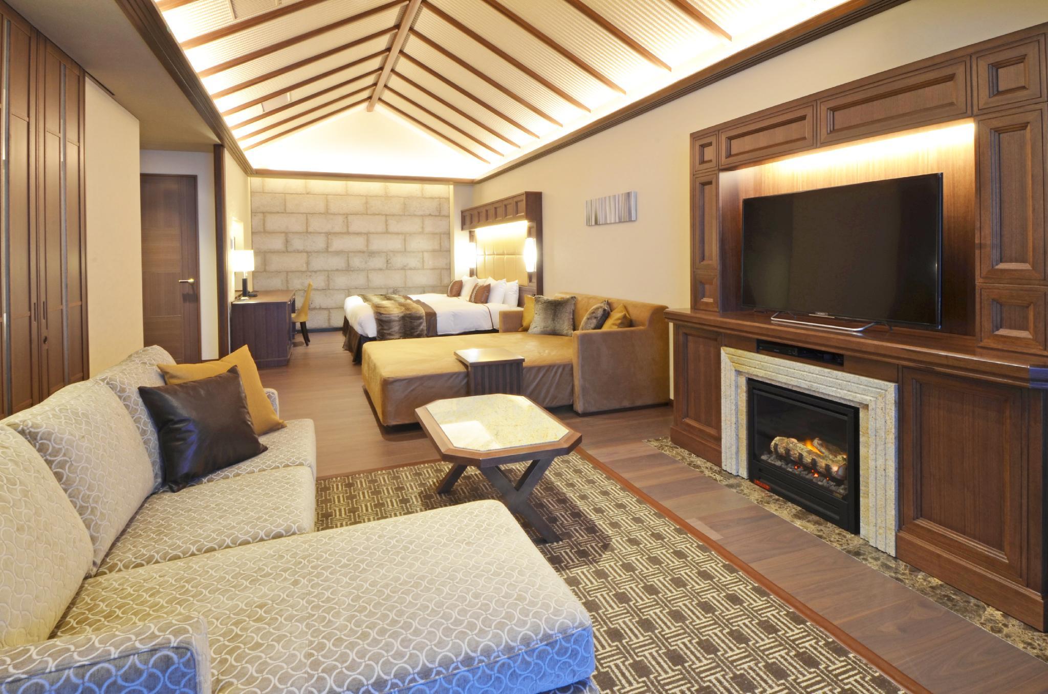 赤倉観光ホテル 新潟