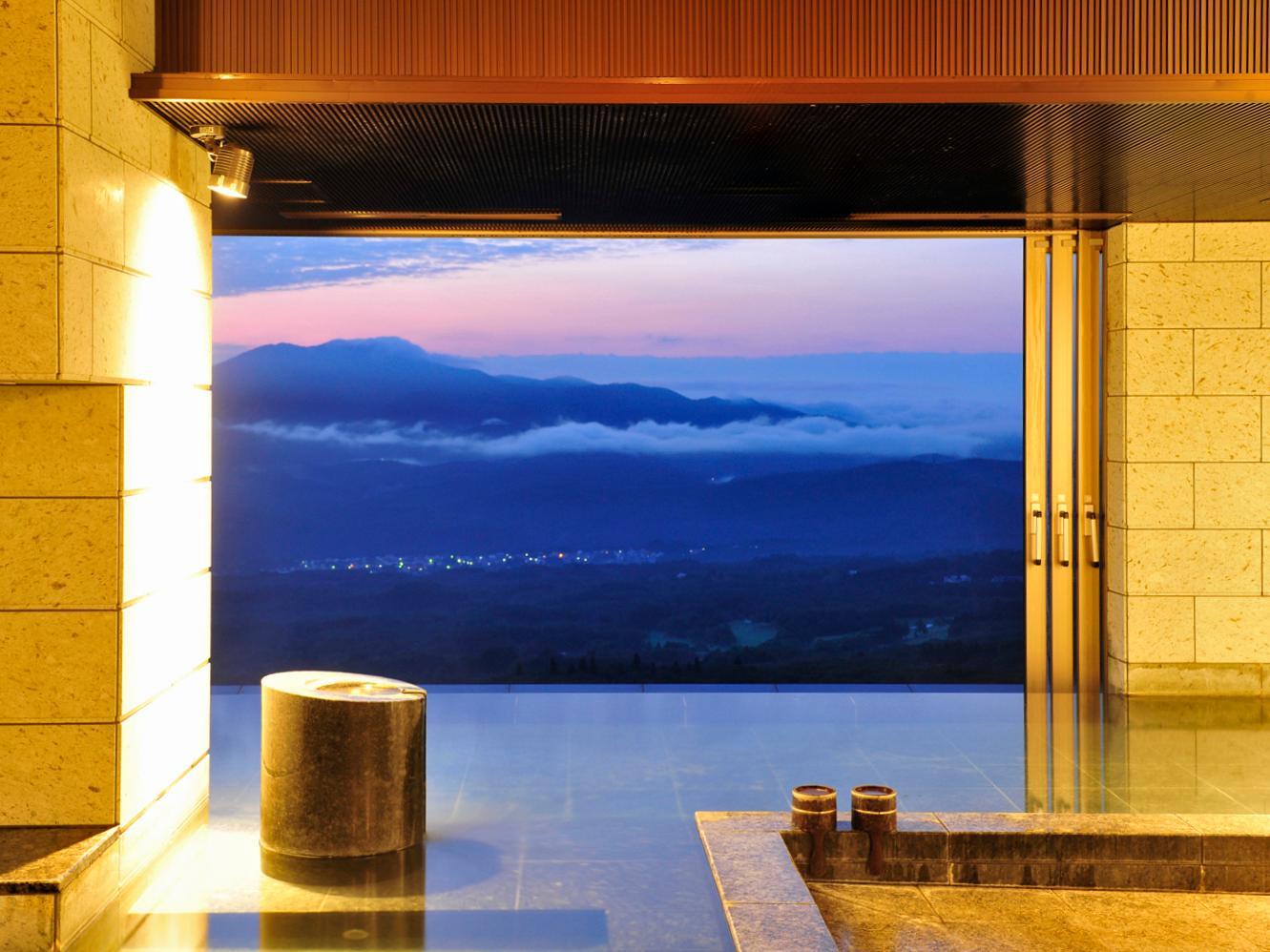 赤倉観光ホテル 新潟