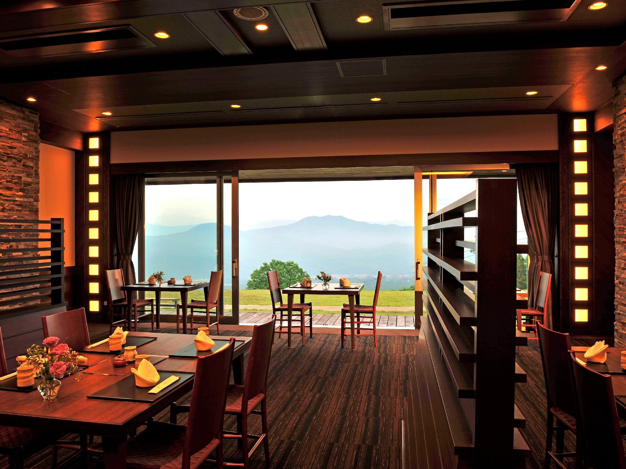 赤倉観光ホテル 新潟