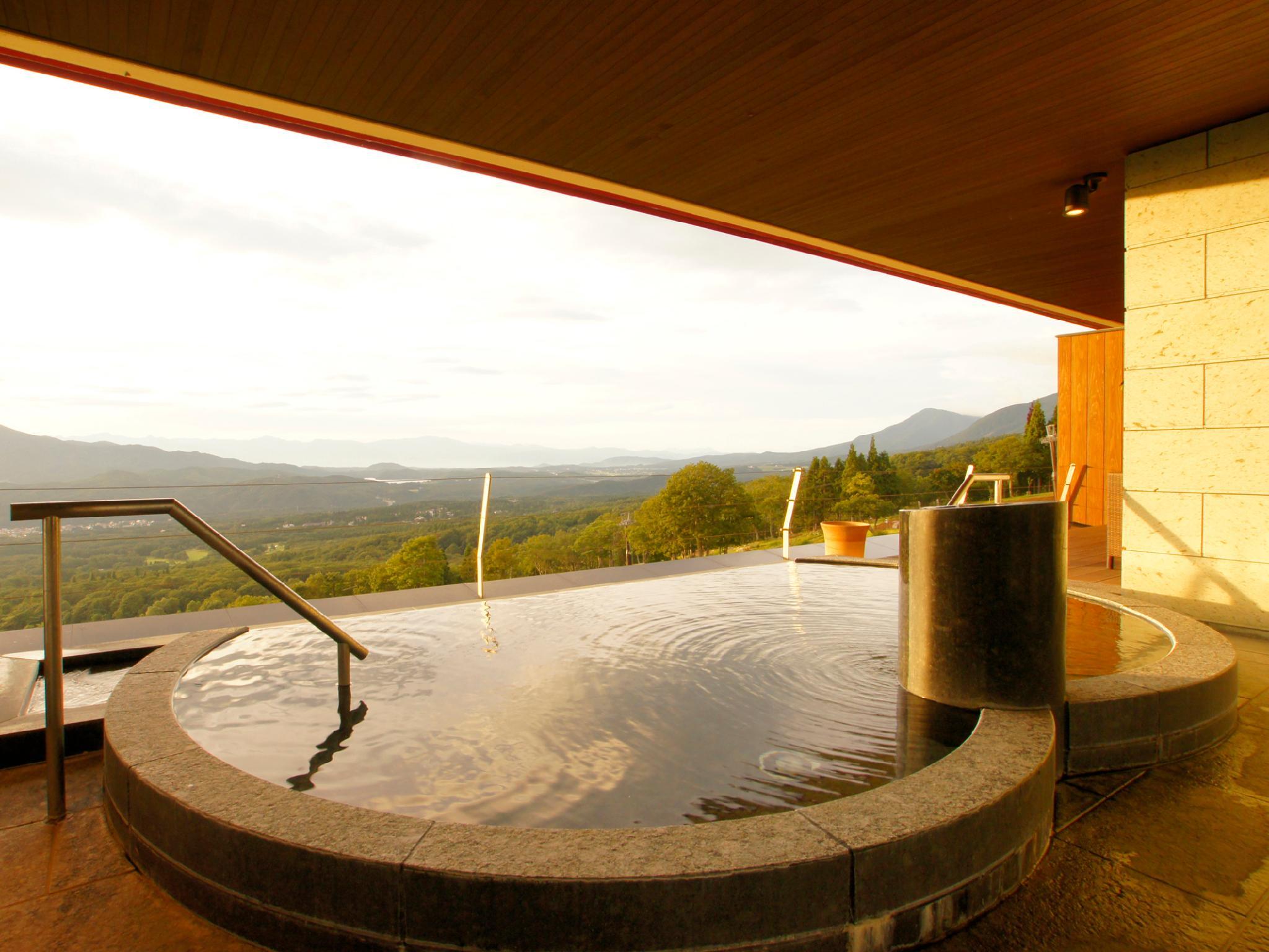 赤倉観光ホテル 新潟