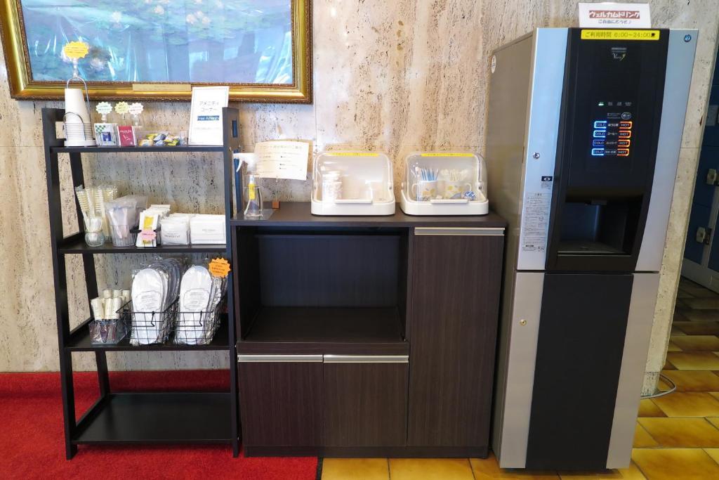 ニイガタステーションホテル 新潟