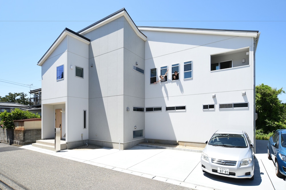 ゲストハウス ORIORI 新潟