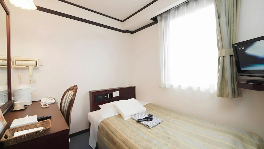 新潟ターミナルホテル 新潟