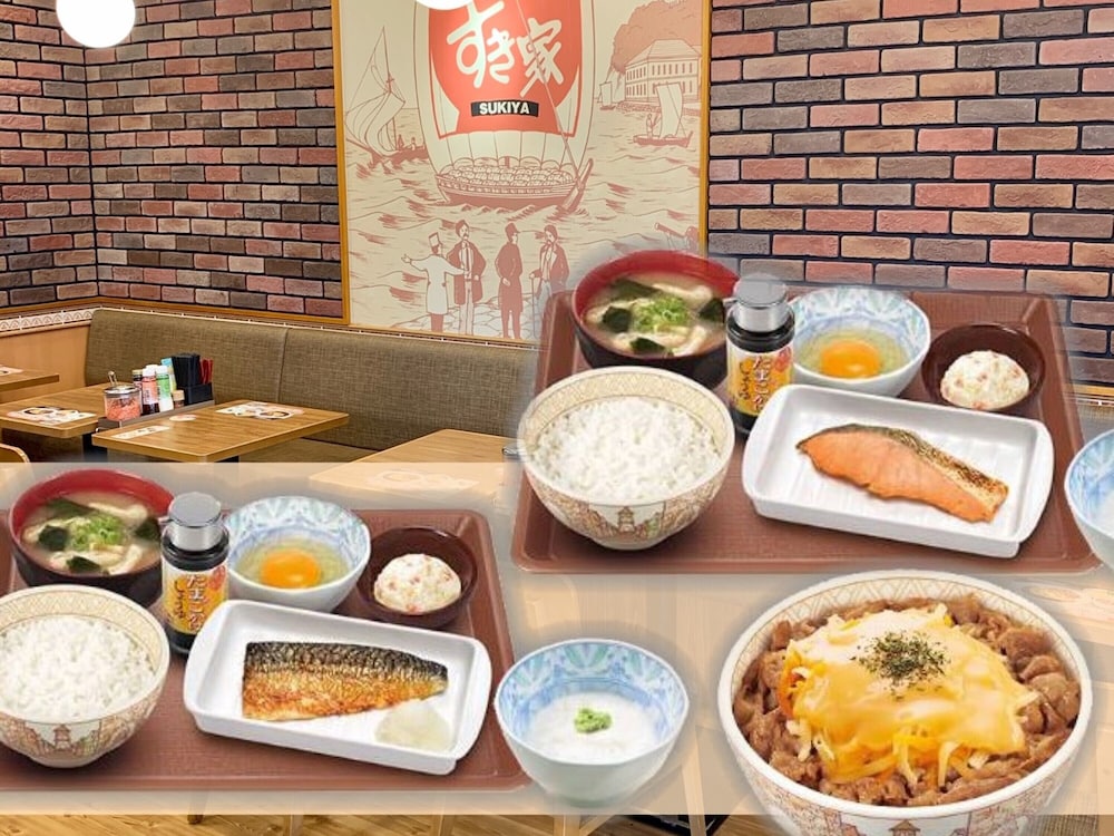 アパホテル〈新潟〉 新潟