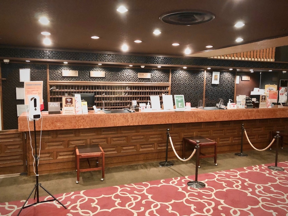 新潟・万代シルバーホテル 新潟