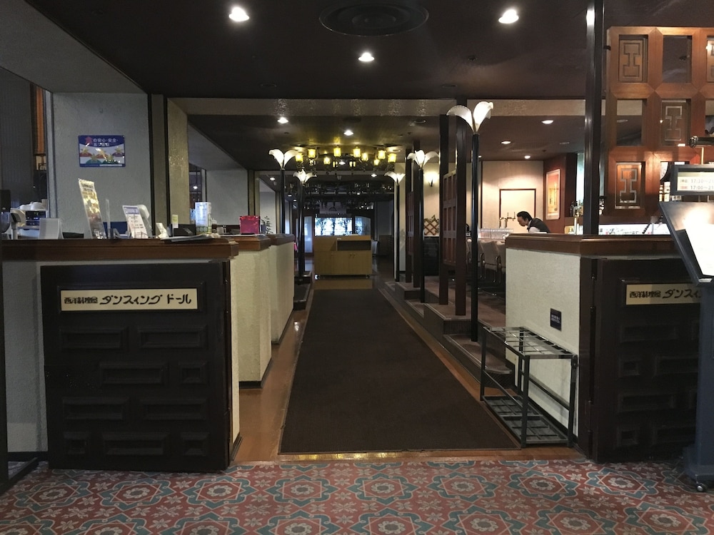 新潟・万代シルバーホテル 新潟
