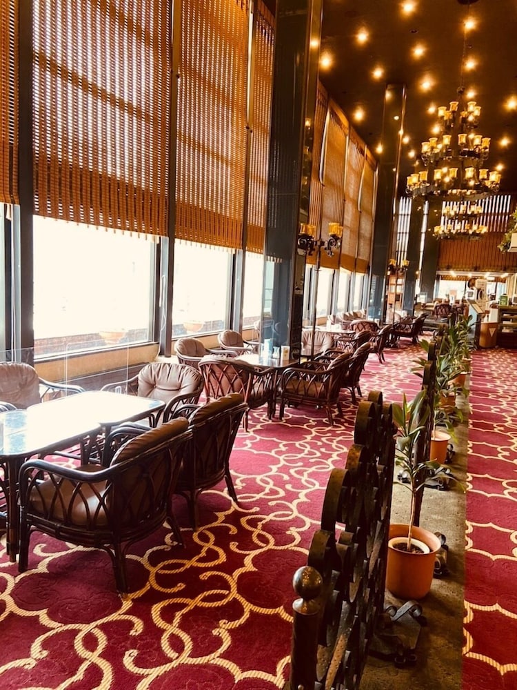 新潟・万代シルバーホテル 新潟