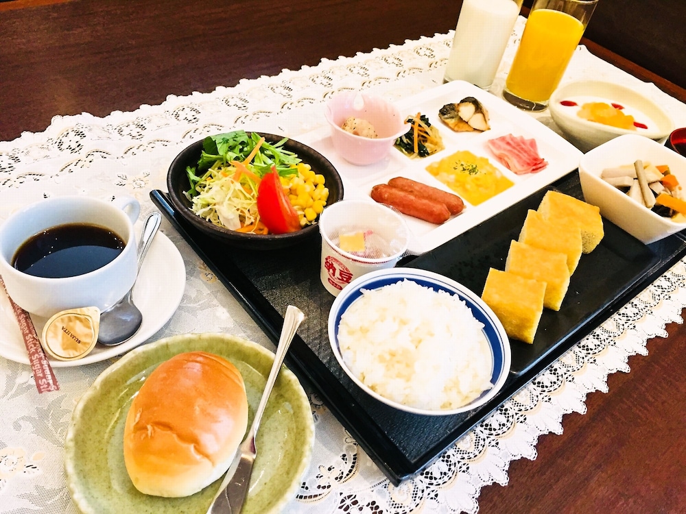 アパホテル〈新潟古町〉 新潟