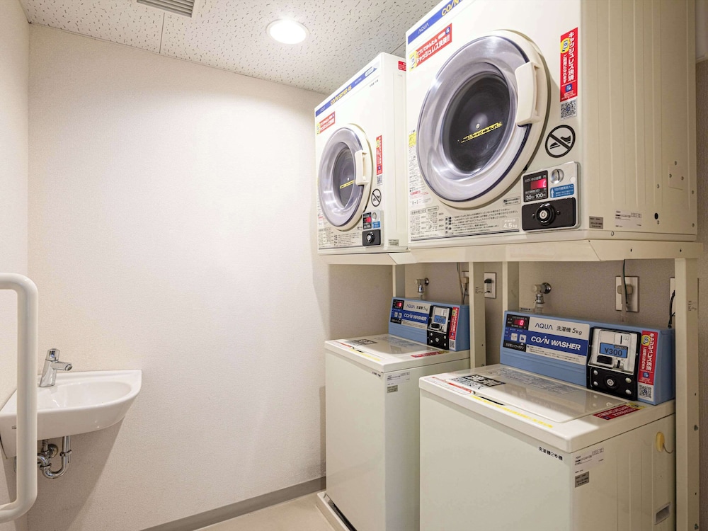 コンフォートイン新潟中央インター 新潟