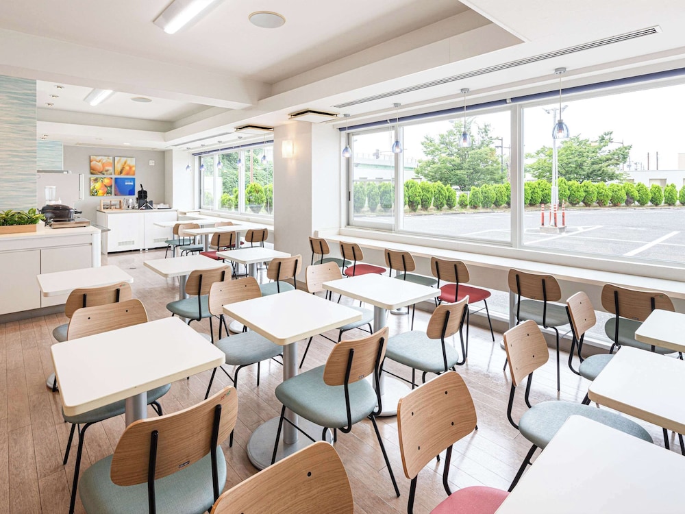 コンフォートイン新潟中央インター 新潟