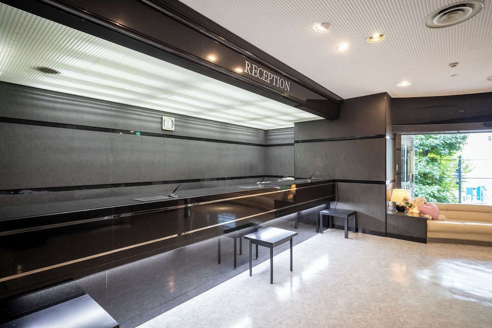 コートホテル新潟 新潟