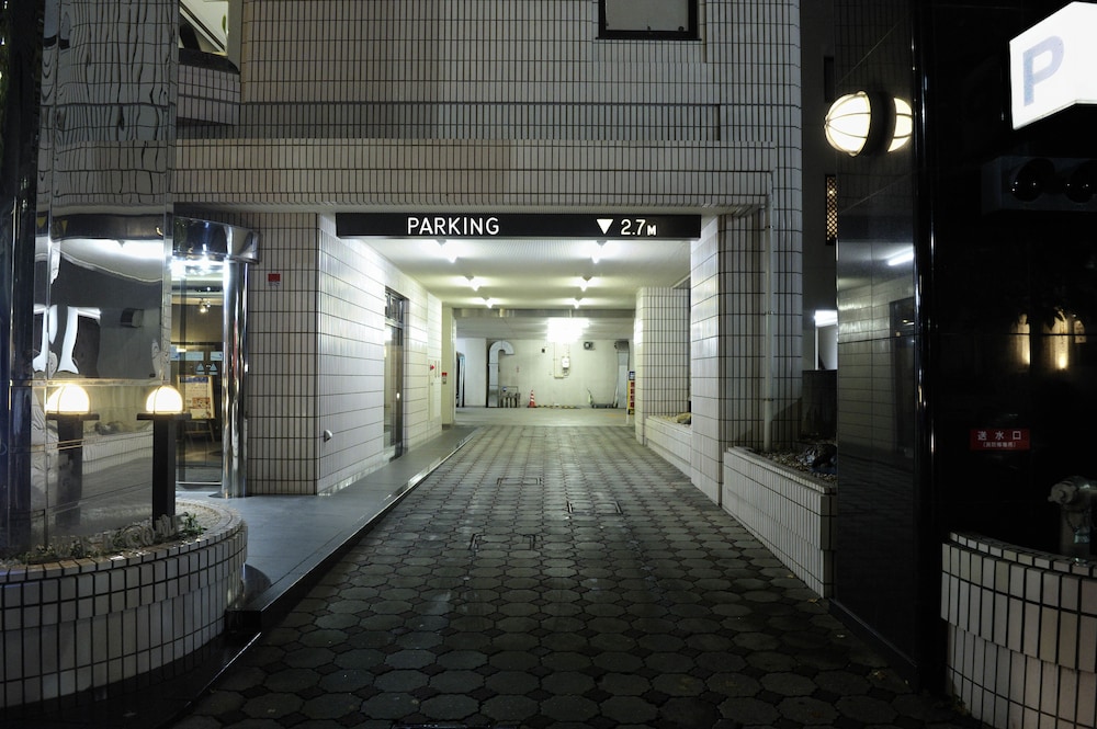 コートホテル新潟 新潟