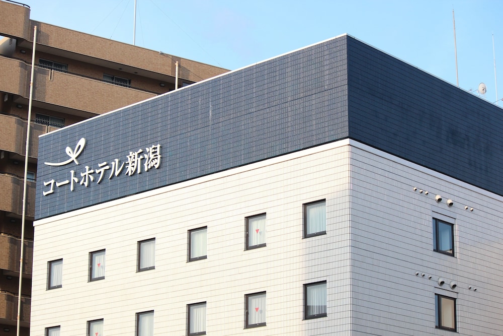 コートホテル新潟 新潟