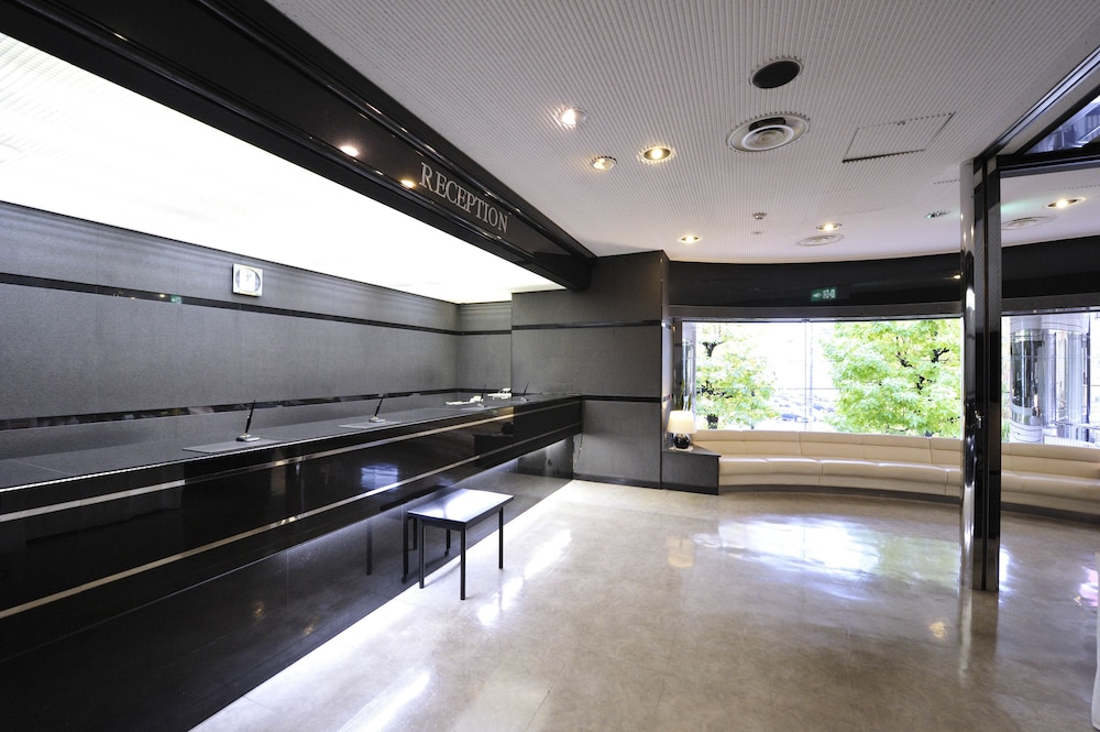 コートホテル新潟 新潟