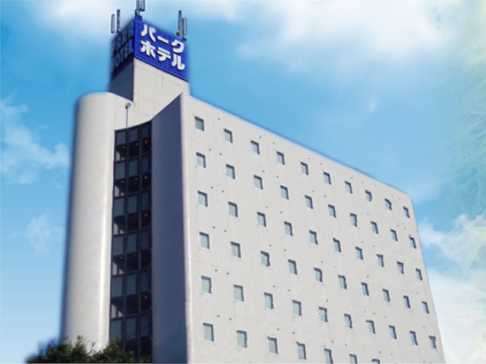 新潟パークホテル 新潟