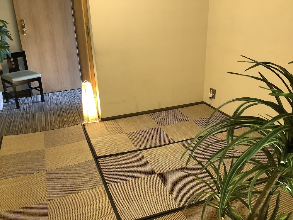 ホテルクラウンヒルズ新潟 新潟