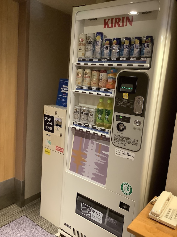 ホテルクラウンヒルズ新潟 新潟