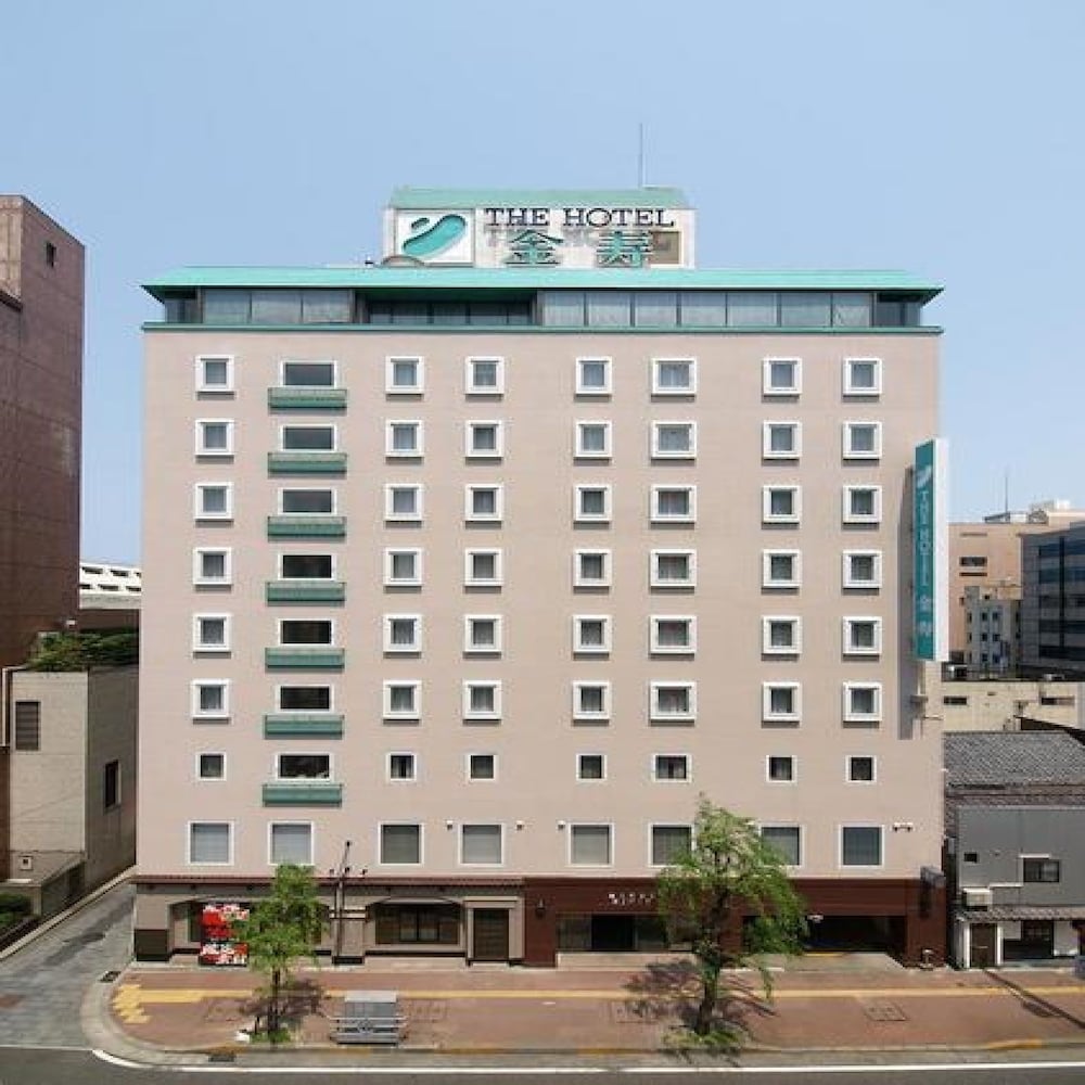 ホテルクラウンヒルズ新潟 新潟
