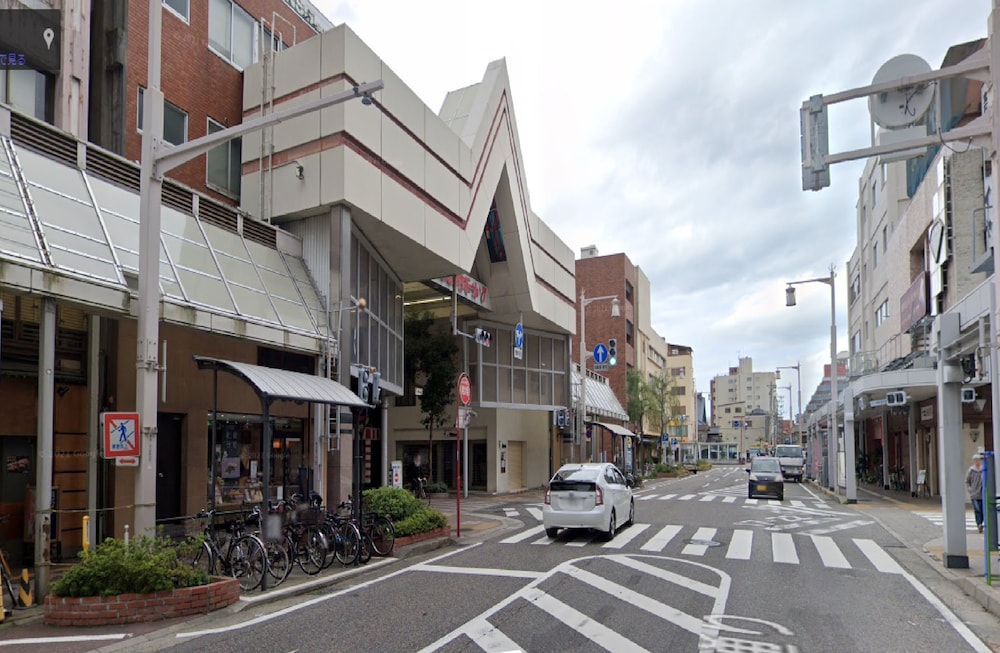 新潟シティホテル 新潟