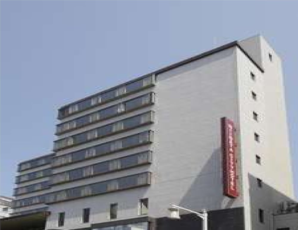 新潟シティホテル 新潟
