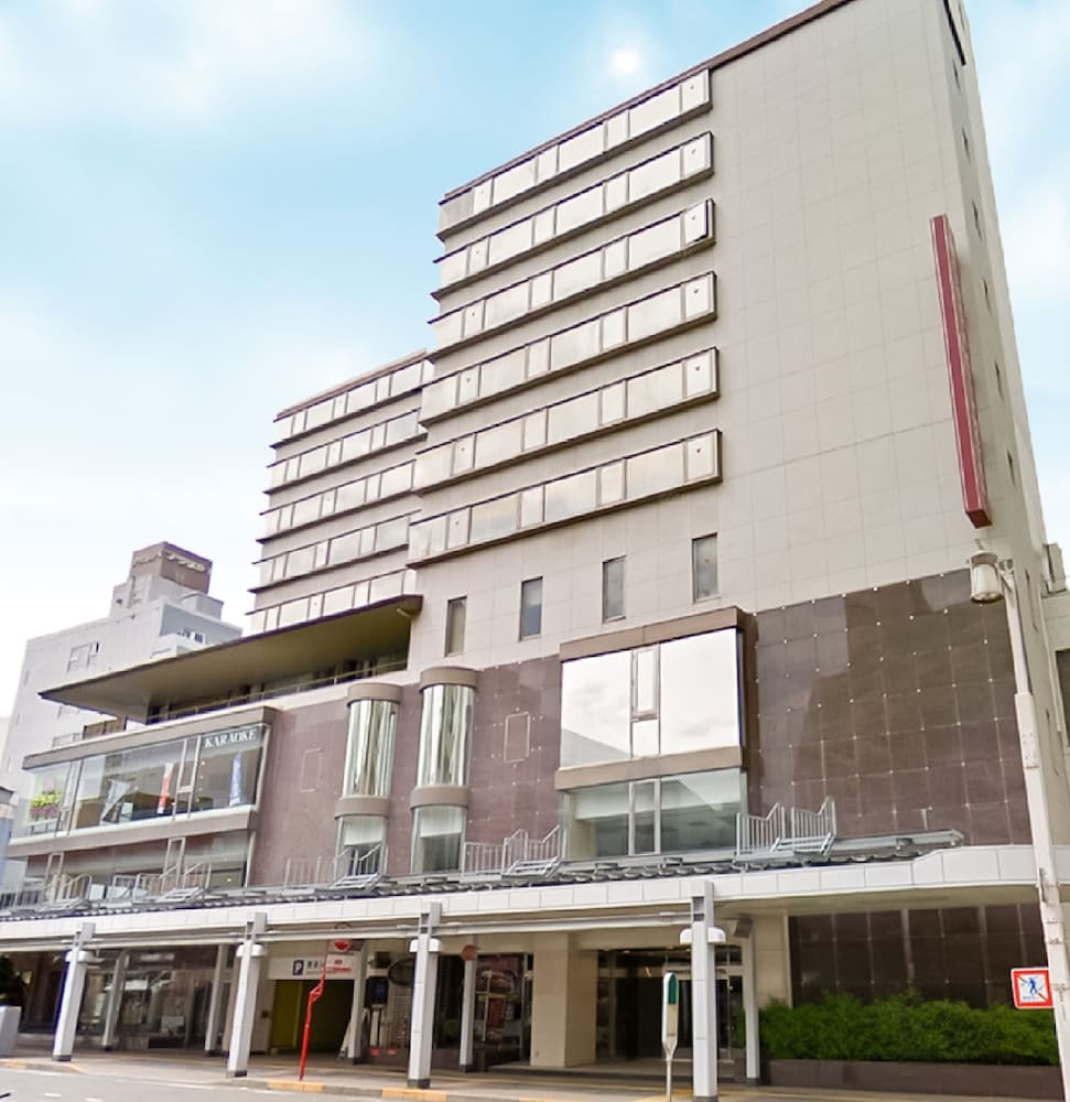 新潟シティホテル 新潟