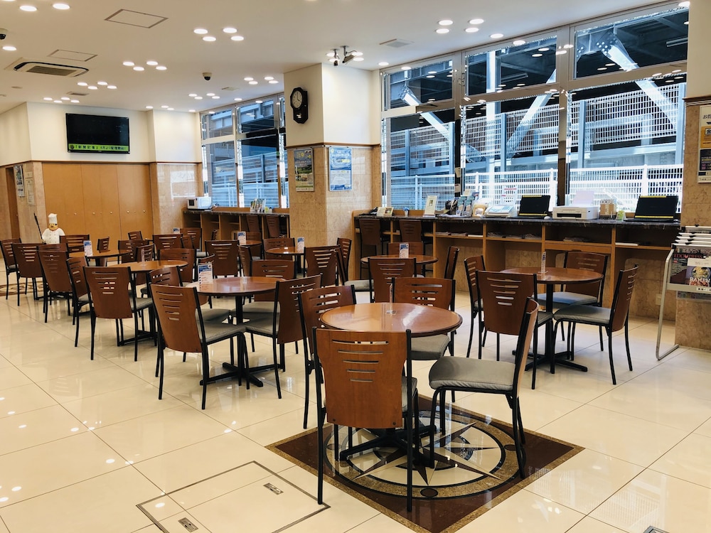 東横INN新潟古町 新潟
