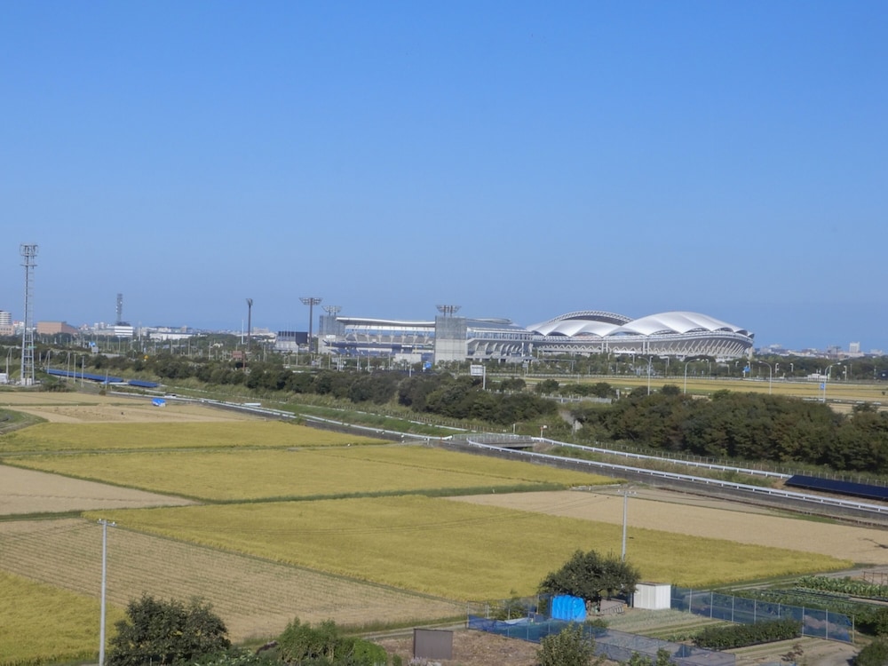 東横INN新潟駅前 新潟