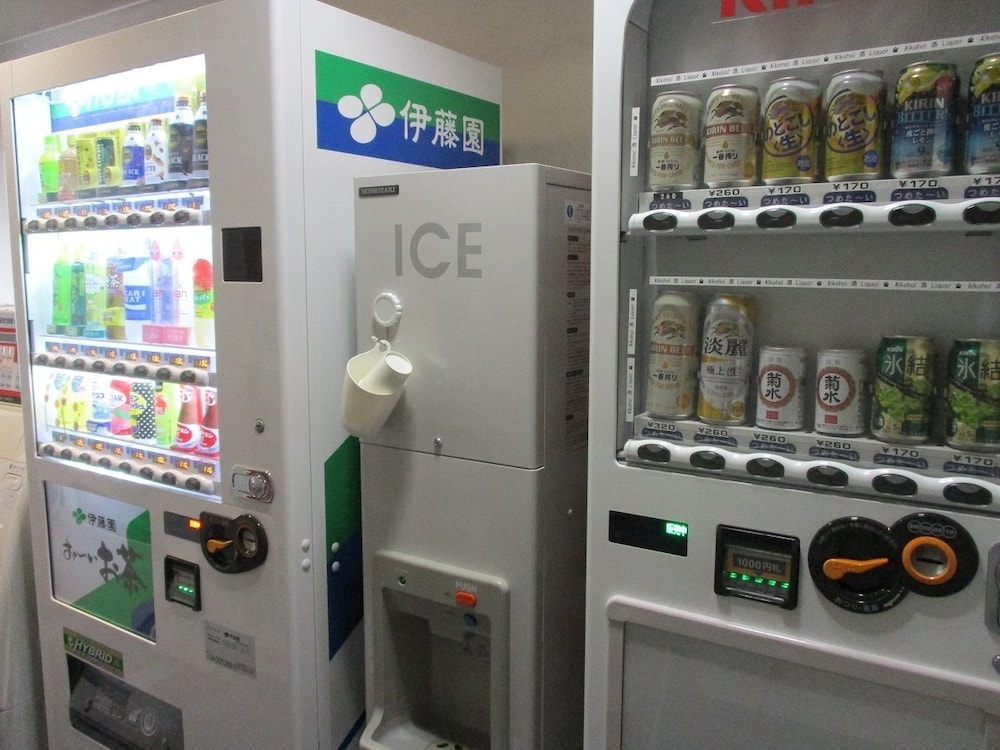 新潟京浜ホテル 新潟