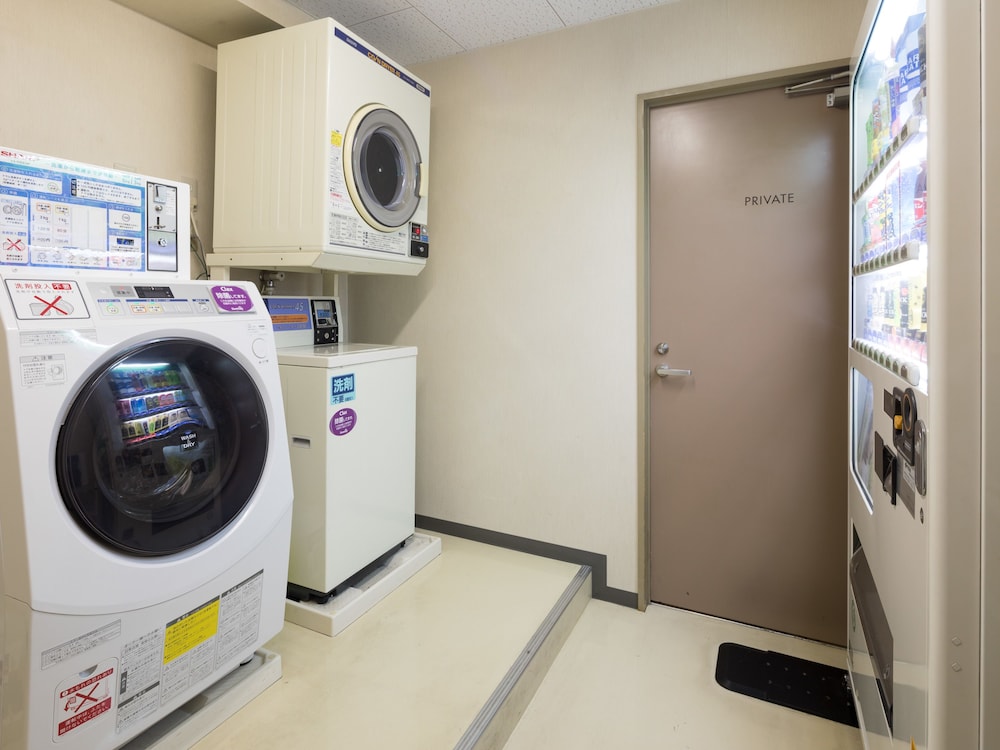 コンフォートイン新潟亀田 新潟