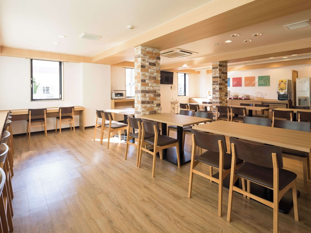 コンフォートイン新潟亀田 新潟