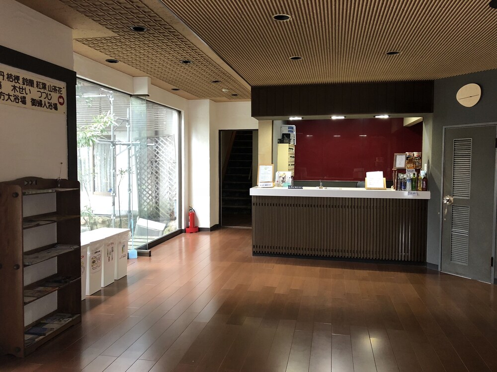 岩室スロウホステル 新潟