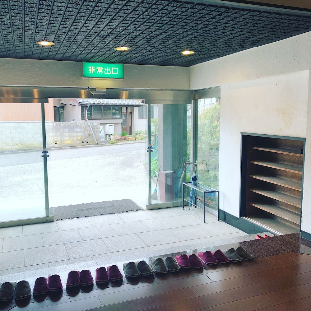 岩室スロウホステル 新潟