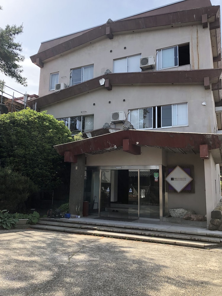 岩室スロウホステル 新潟