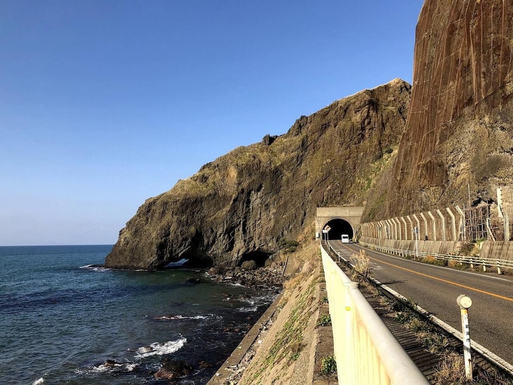 岩室スロウホステル 新潟