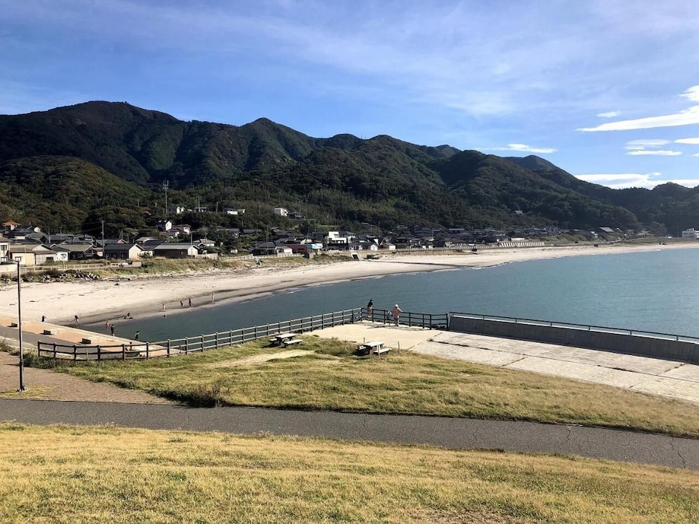 岩室スロウホステル 新潟