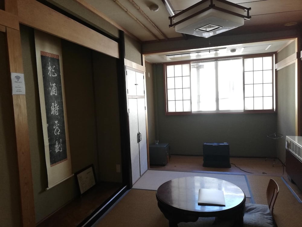 岩室スロウホステル 新潟