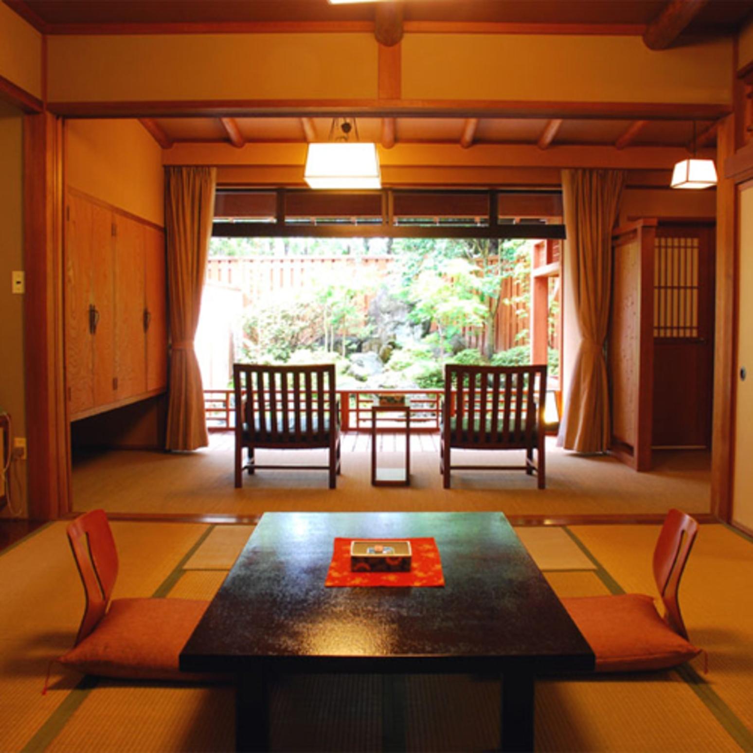 新潟県 月岡温泉旅館 湯伝 村上館 新潟