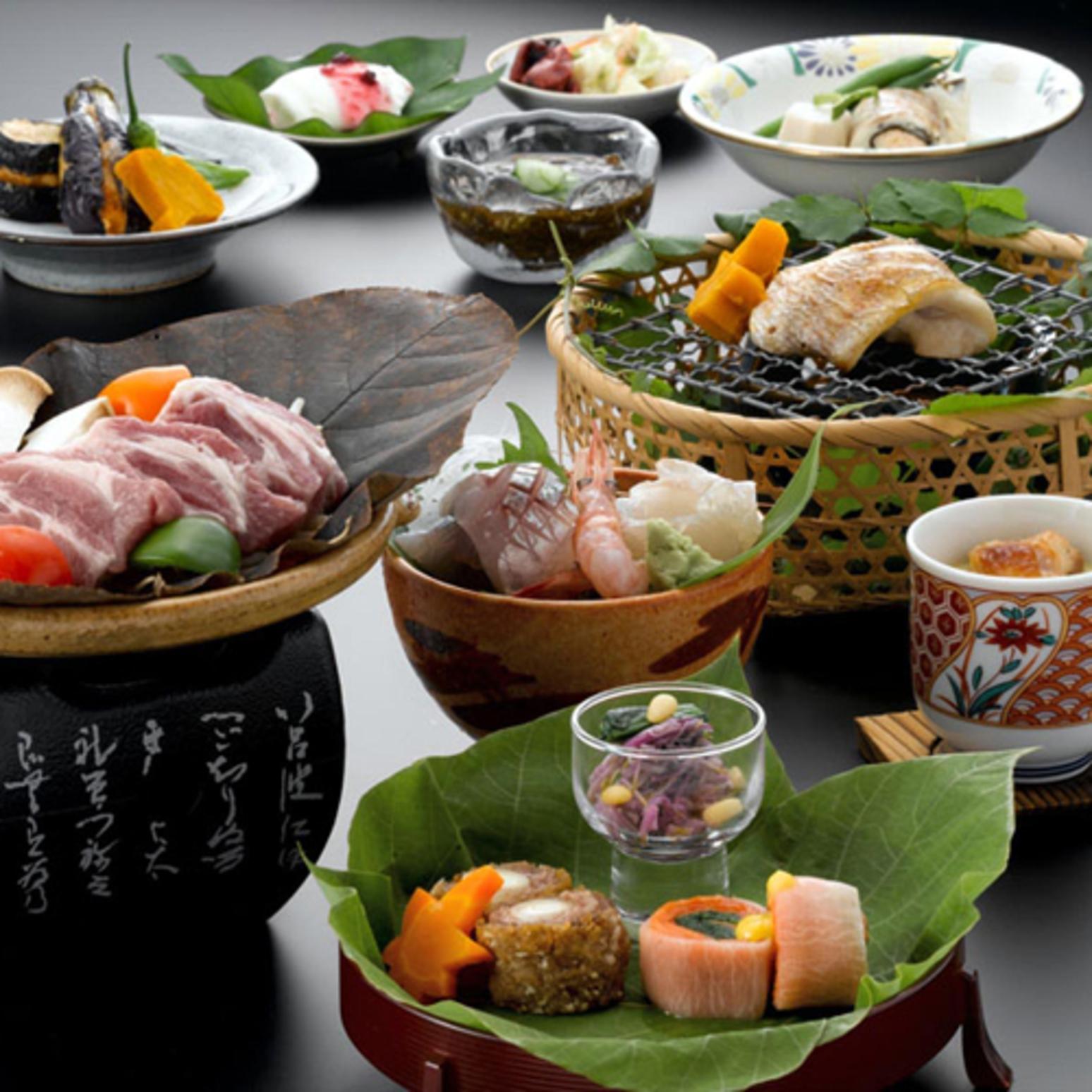 新潟県 月岡温泉旅館 湯伝 村上館 新潟